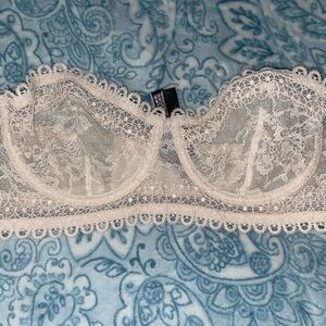 Victoria’s Secret unlined balconet